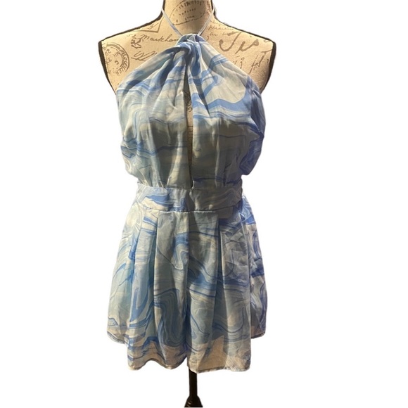 Streetwear Society Romper - Picture 3 of 5